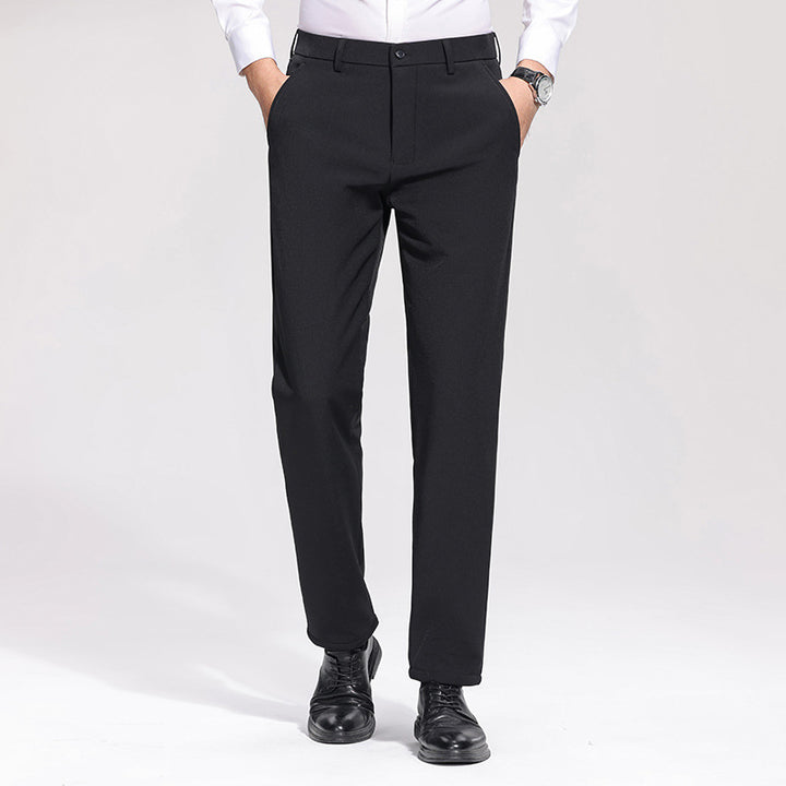 Herren elegante Business-Hose Aliams
