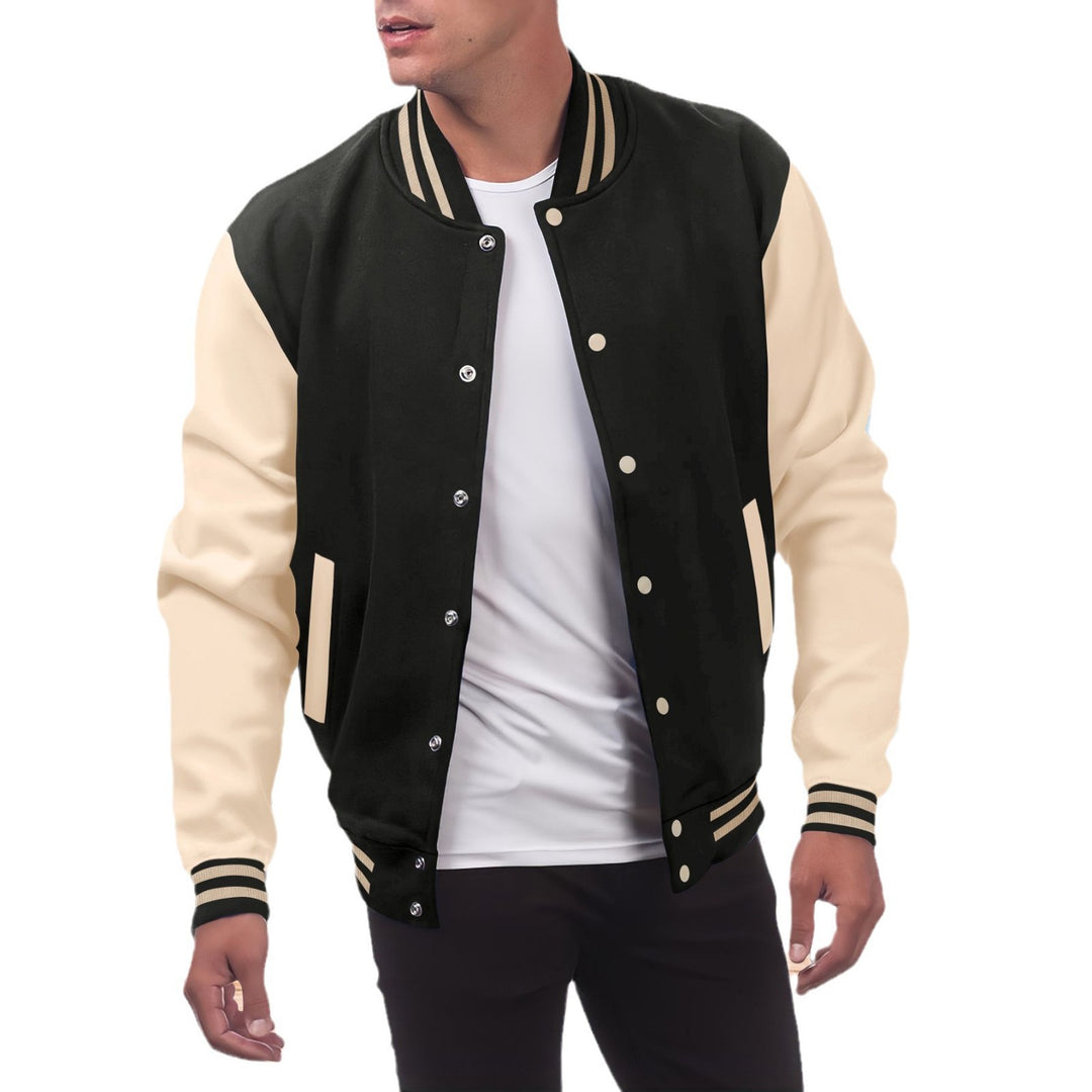 Herren Collegejacke Aliams