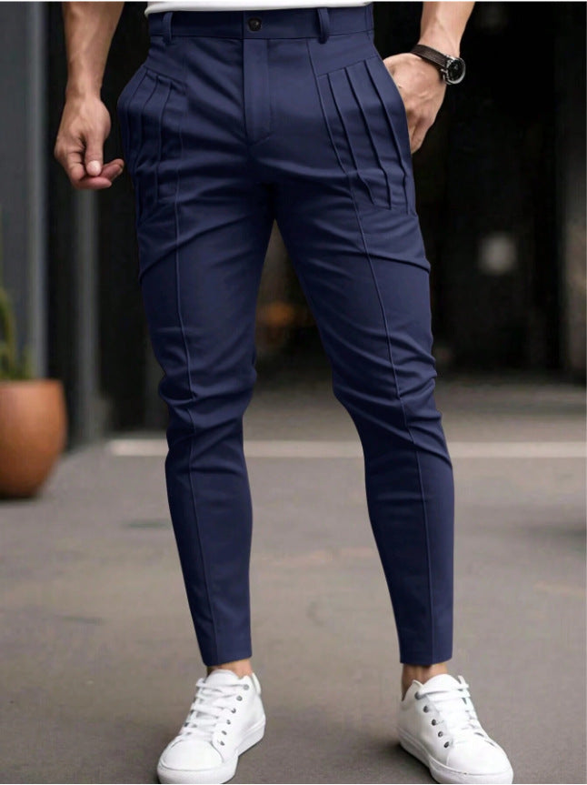 Herren Chinos Aliams