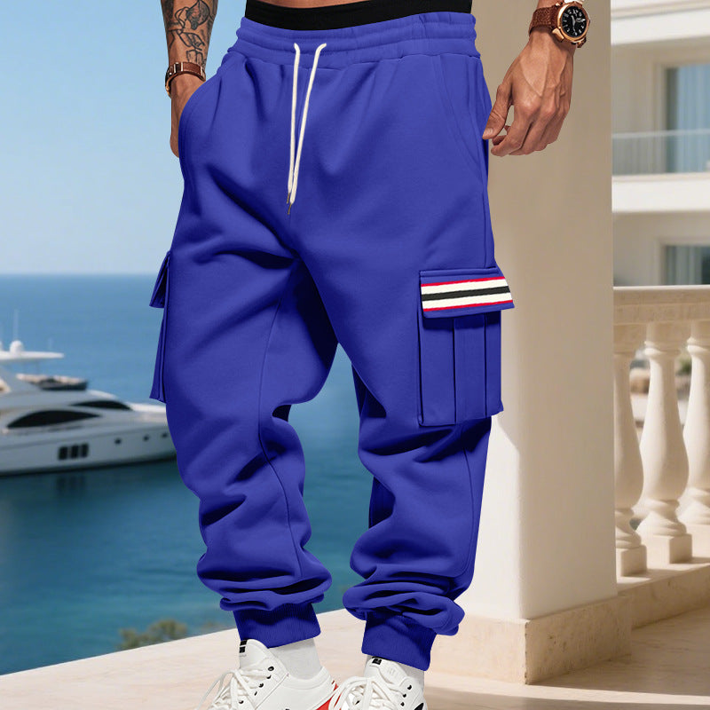 Herren Cargo-Hose Aliams