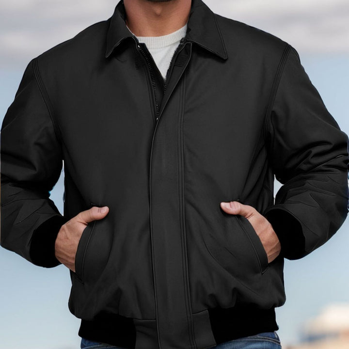 Herren Bomberjacke Aliams