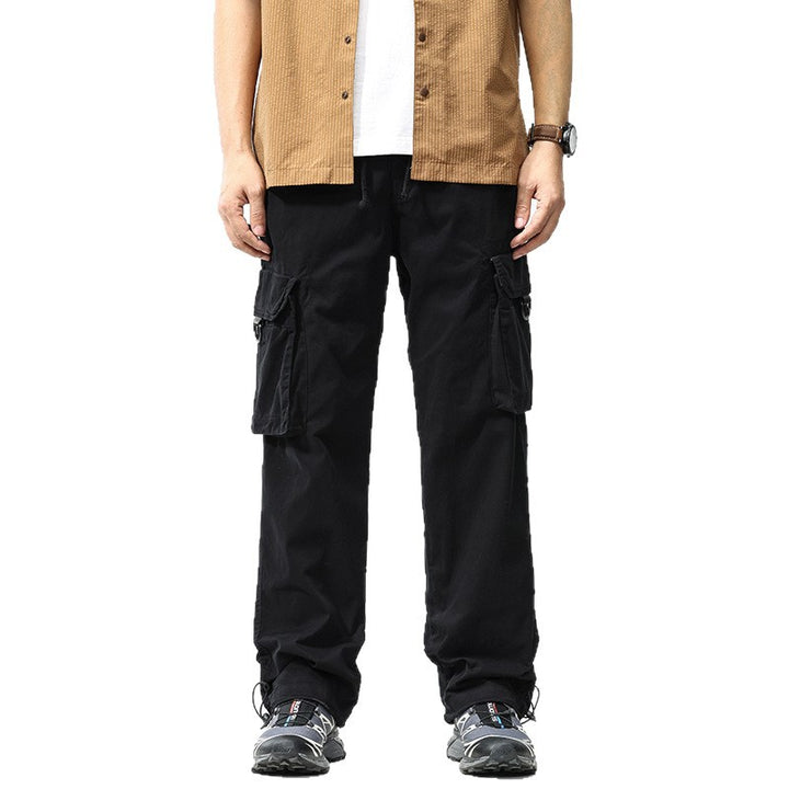 Herren Cargo-Hose Aliams