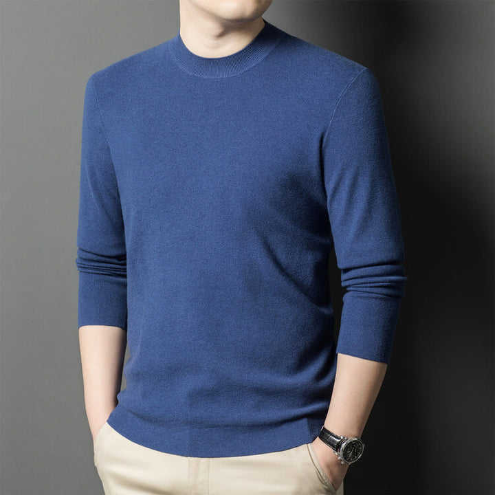 Herren schicker Pullover Aliams