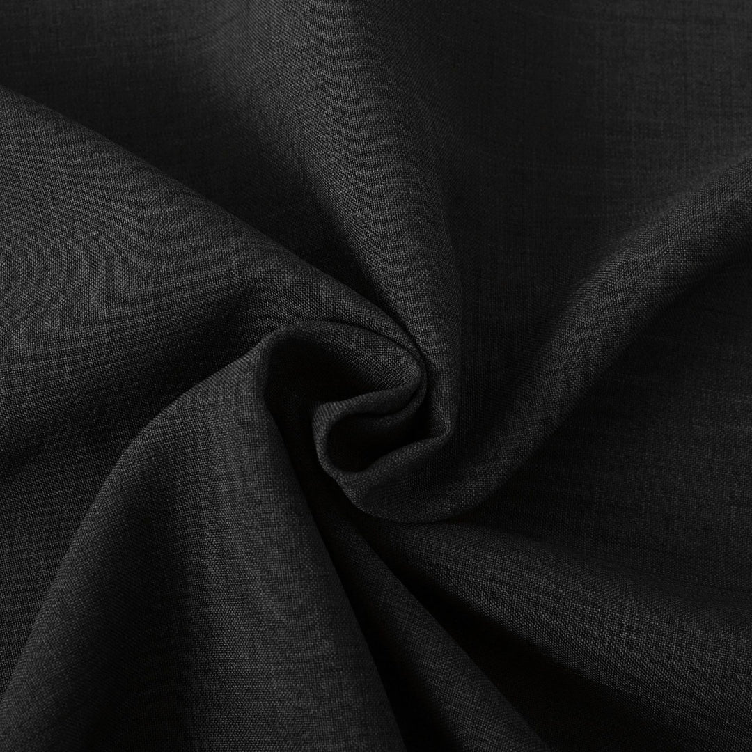 Herren Kurzarmhemd aus leichtem, atmungsaktivem Stoff mit elegantem Schnitt Aliams