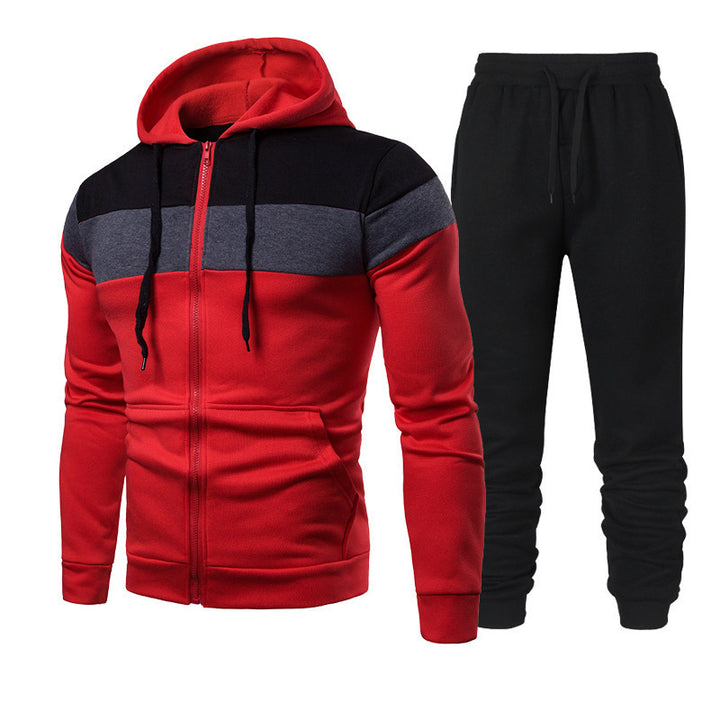 Herren Sportanzug Aliams