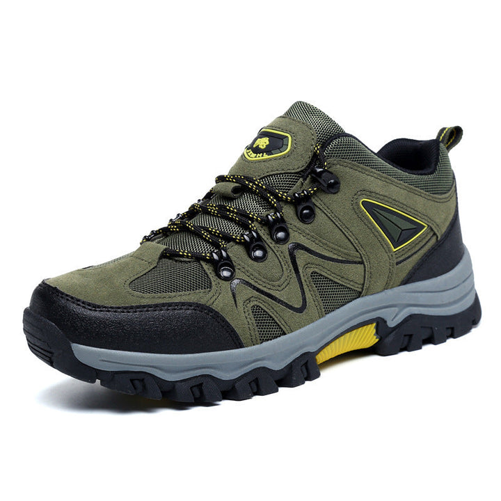 Herren All-Terrain Trailrunning Sneaker Aliams