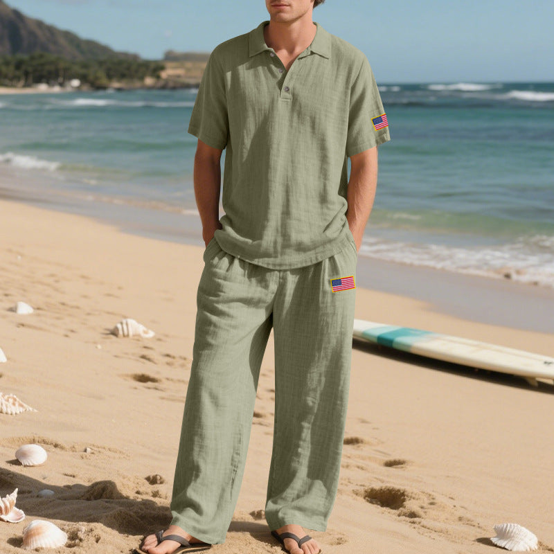 Herren Freizeitanzug Aliams