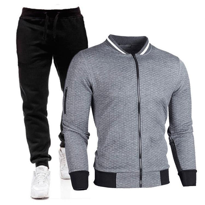 Herren Sportanzug Aliams