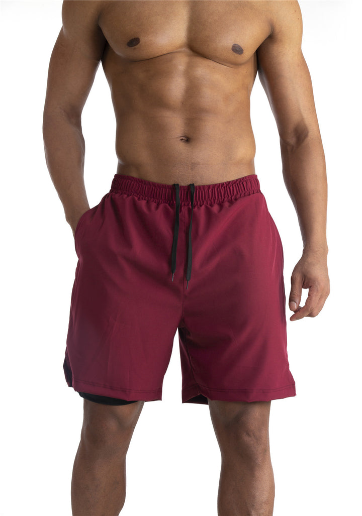Herren Strandshorts Aliams