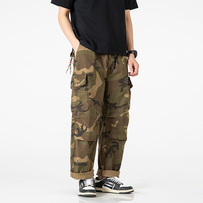 Herren cargo Pants Aliams