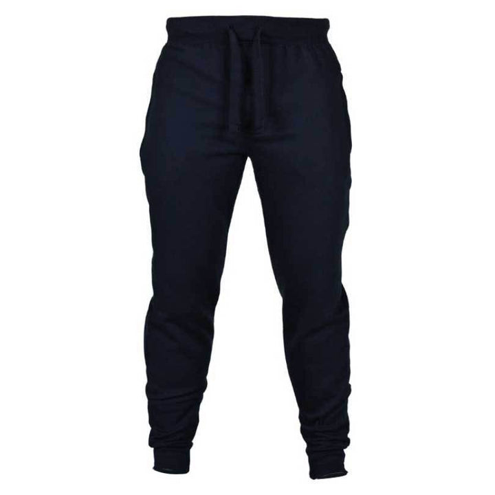 Herren Innenfleece-Jogginghose mit elastischem Bund Aliams