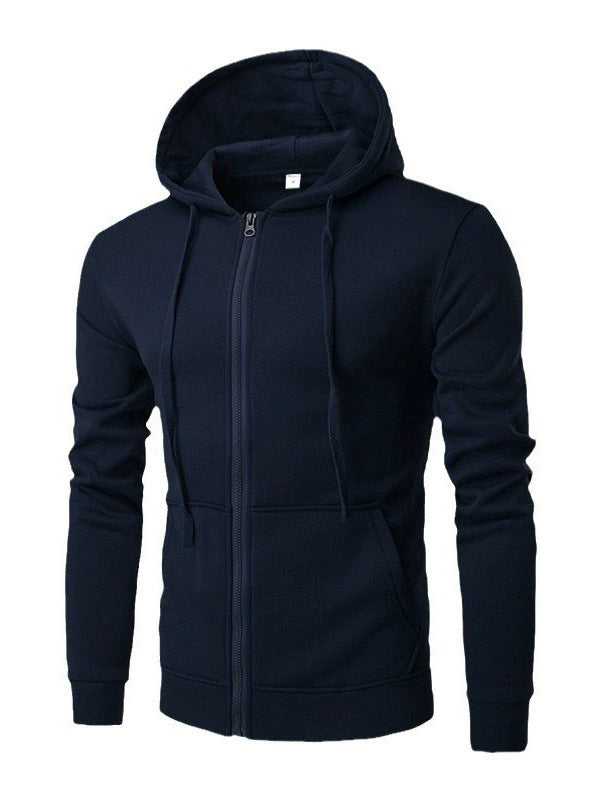 Herren Kapuzenjacke Aliams