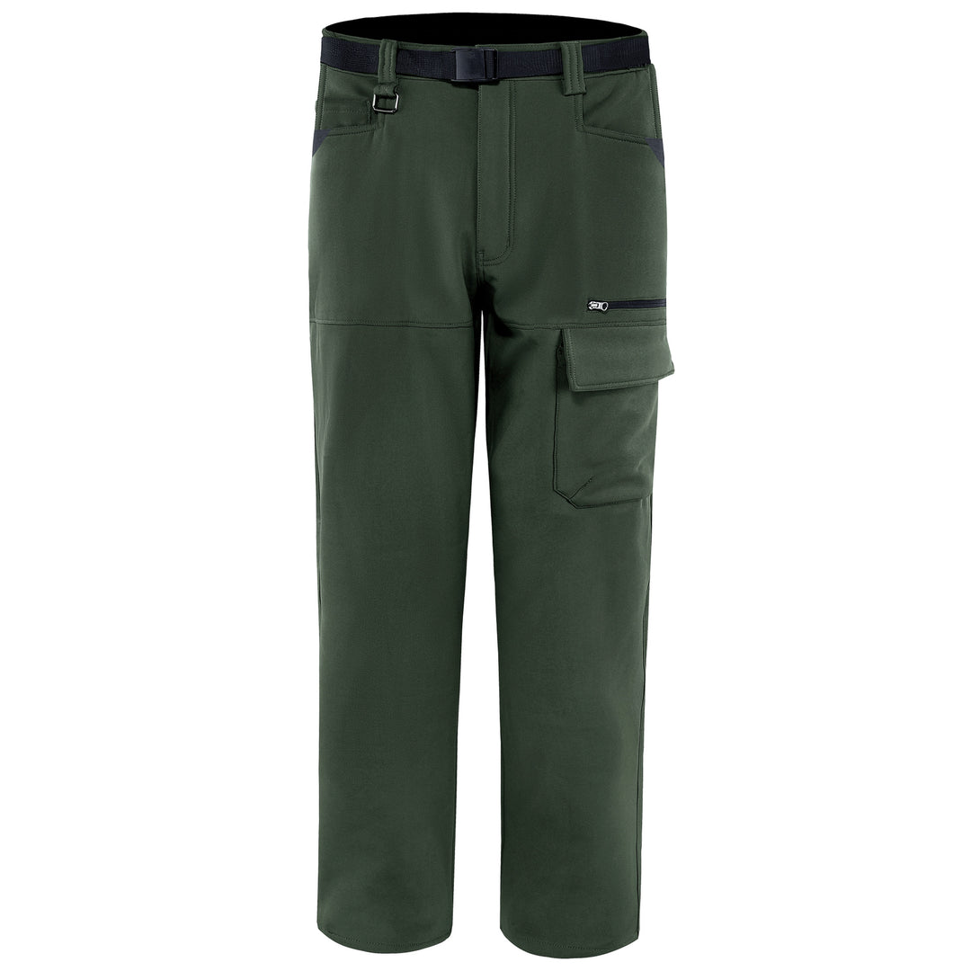 Herren Funktionshose Aliams