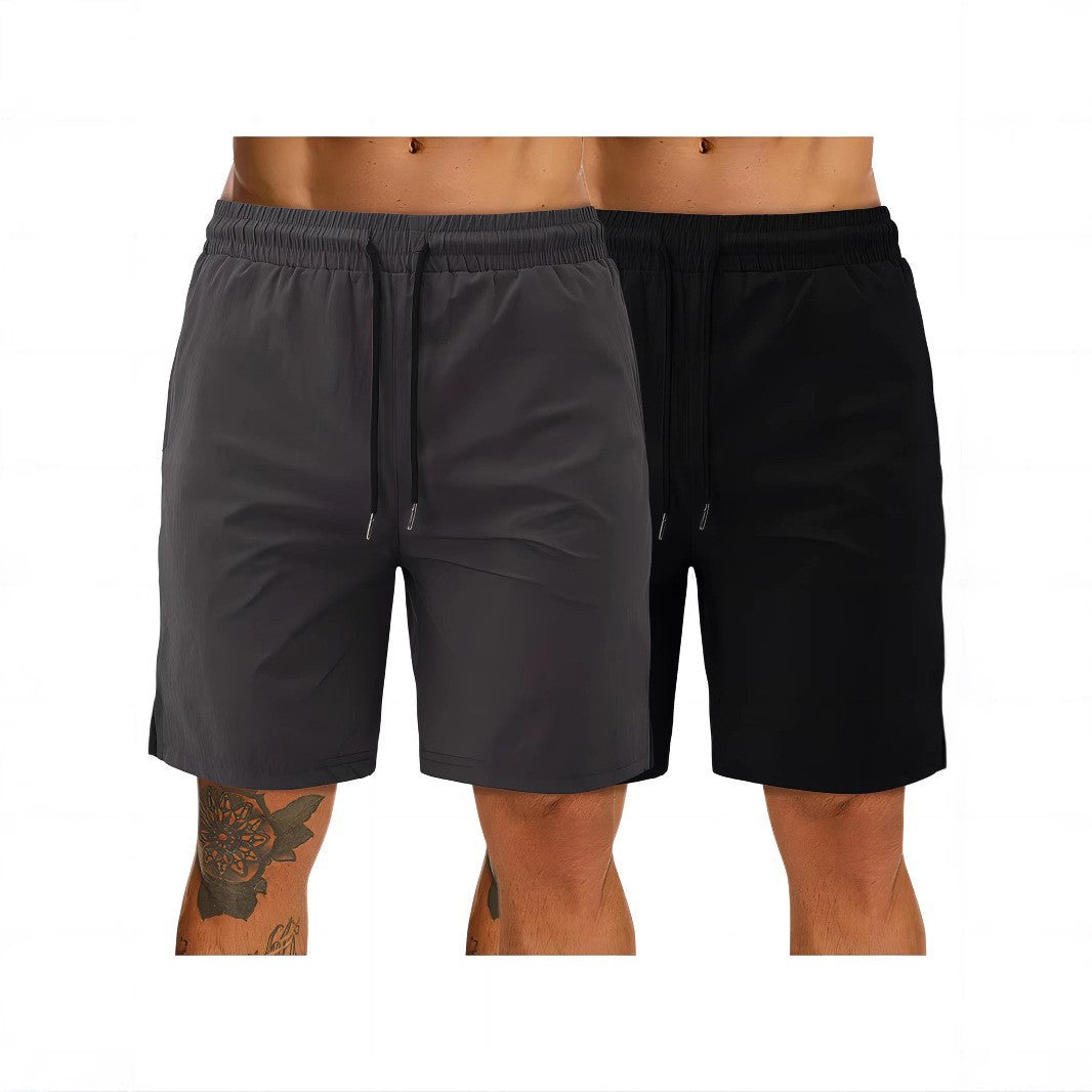 Herren Sportliche Schwimmshorts Aliams