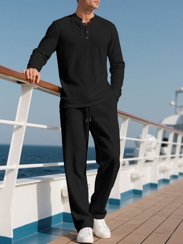 Herren Freizeitanzug Aliams