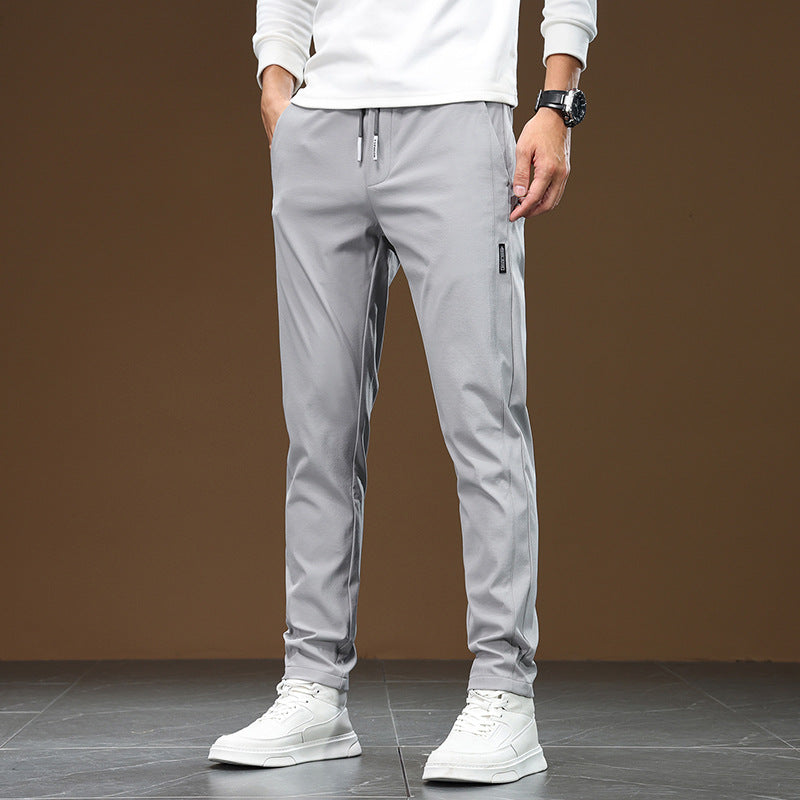 Herren sportive Funktional-Jogginghose Aliams