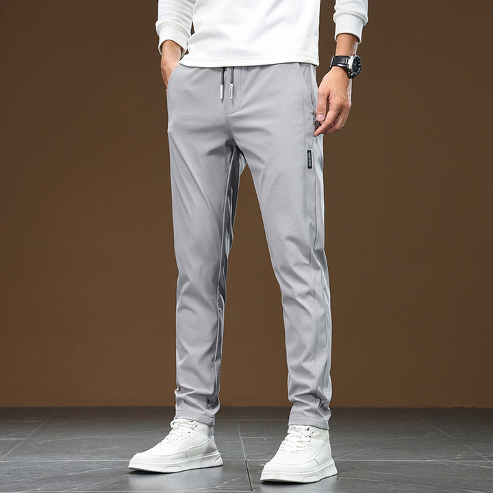 Herren sportive Funktional-Jogginghose Aliams