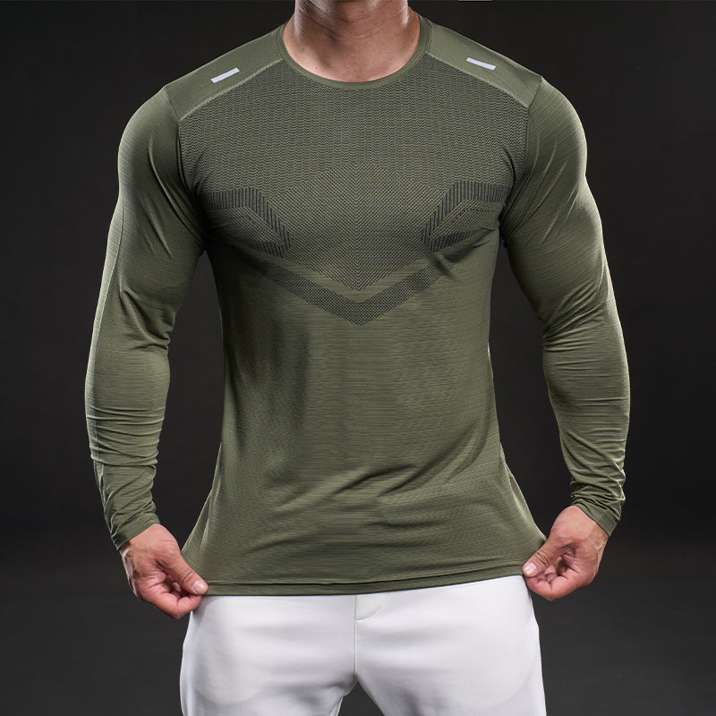 Herren Funktionsshirt Aliams