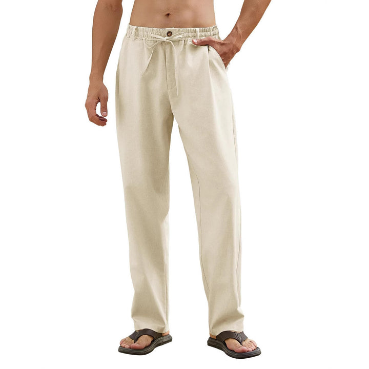 Herren Freizeithosen Aliams