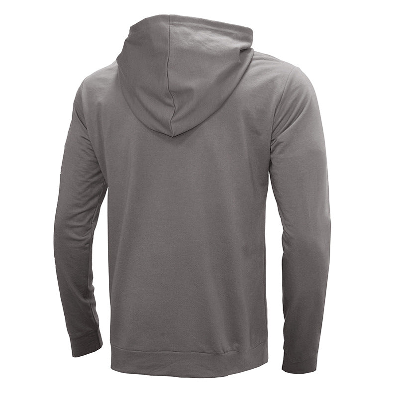 Herren Trainingspullover Aliams