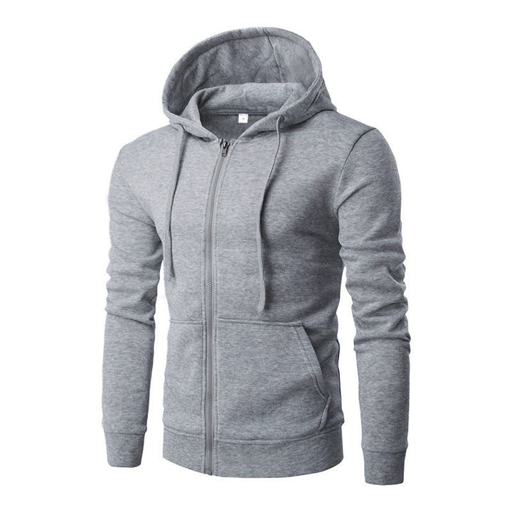 Herren Kapuzenjacke Aliams