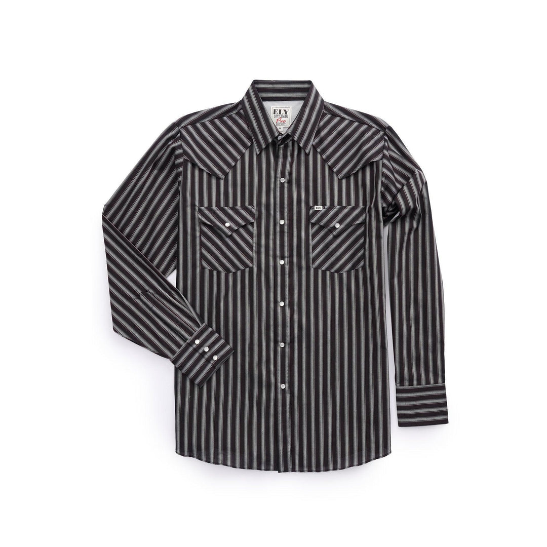 Herren Westernhemd Aliams