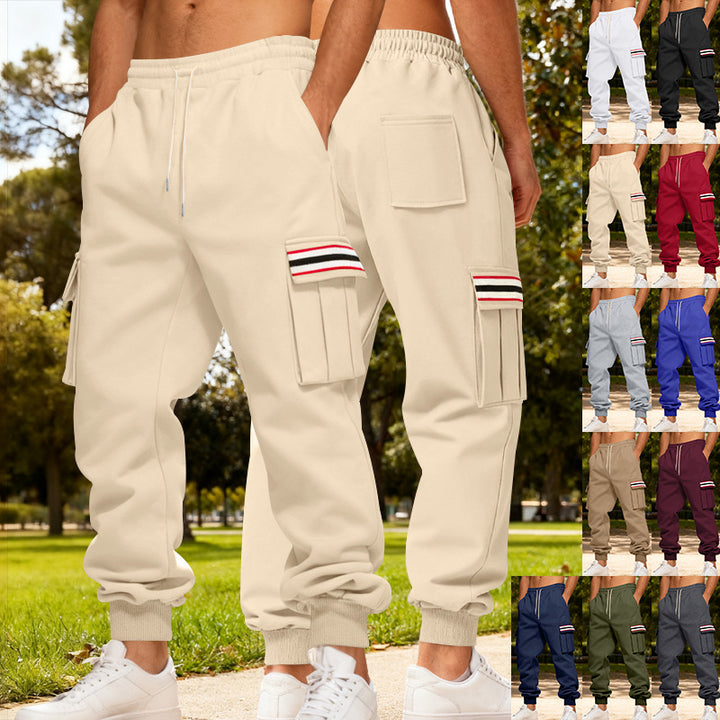 Herren Cargo-Hose Aliams