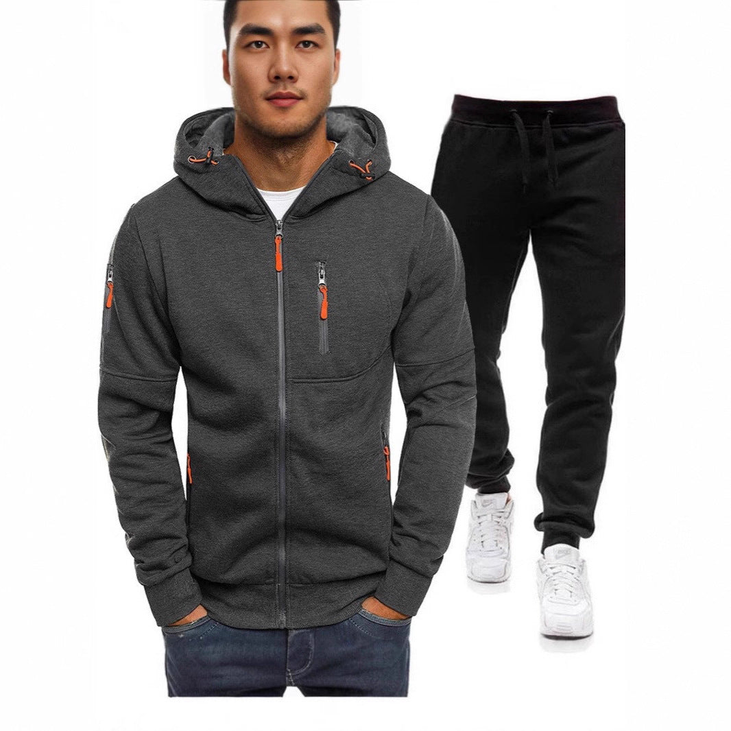 Herren Sportbekleidungsset Aliams