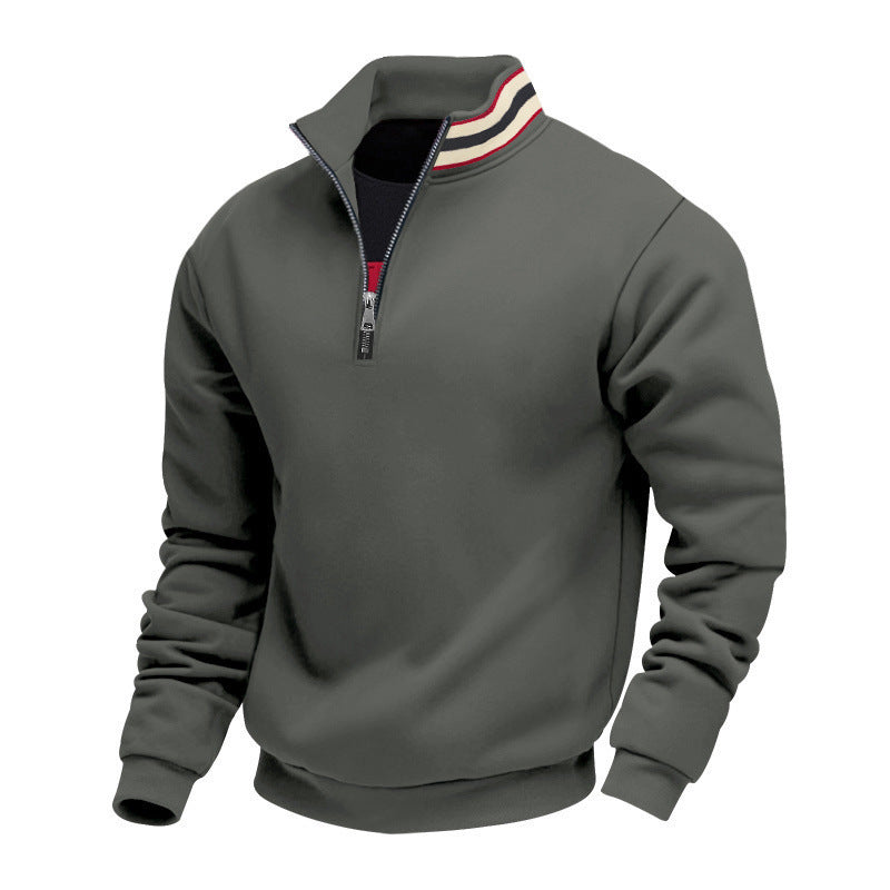Herren Sportpullover Aliams