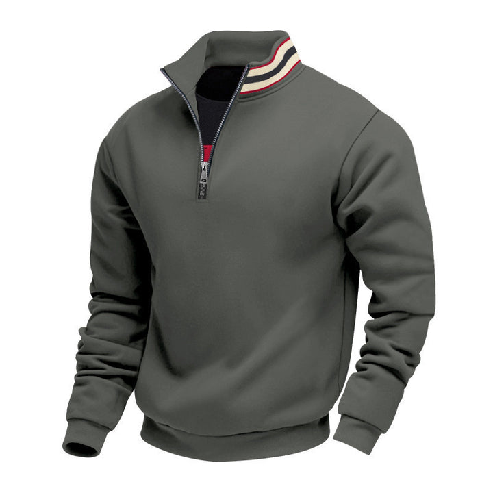 Herren Sportpullover Aliams