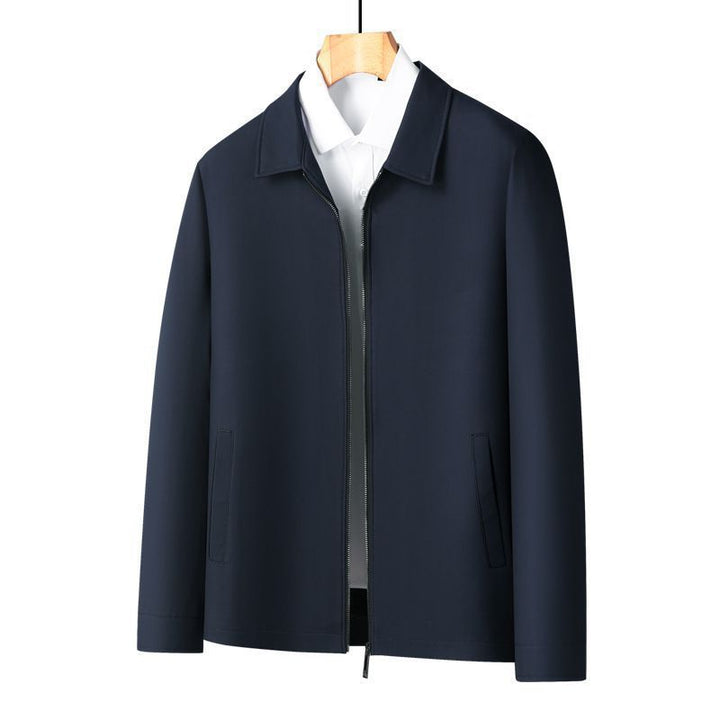 Herren Premium Übergangsjacke Aliams