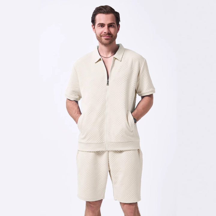 Herren Freizeitanzug Aliams