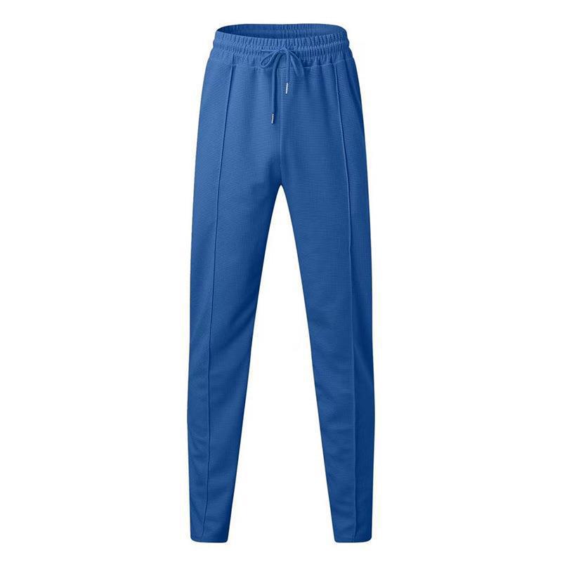 Herren stylische Freizeit-Hose Aliams