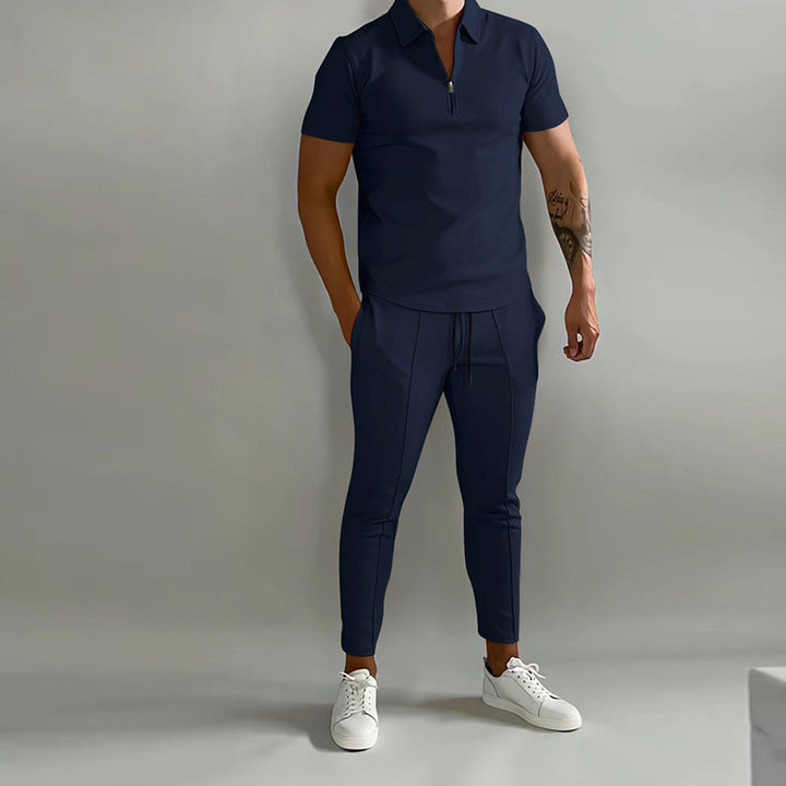 Herren Sportanzug Aliams