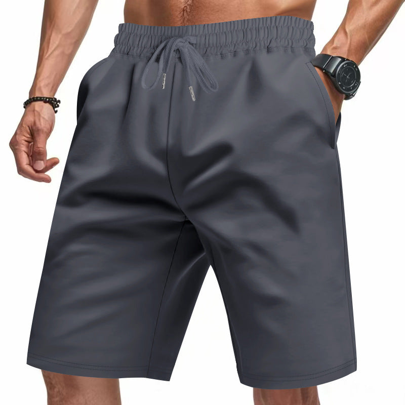 Herren Sportliche Shorts Aliams