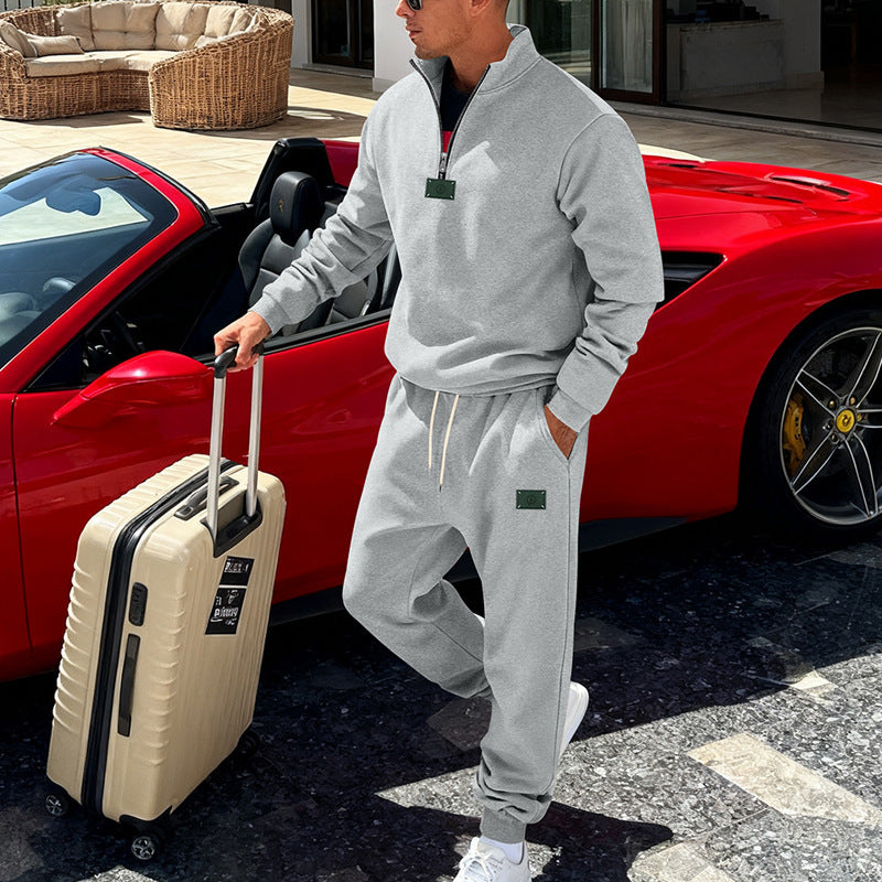 Herren Sportanzug Aliams