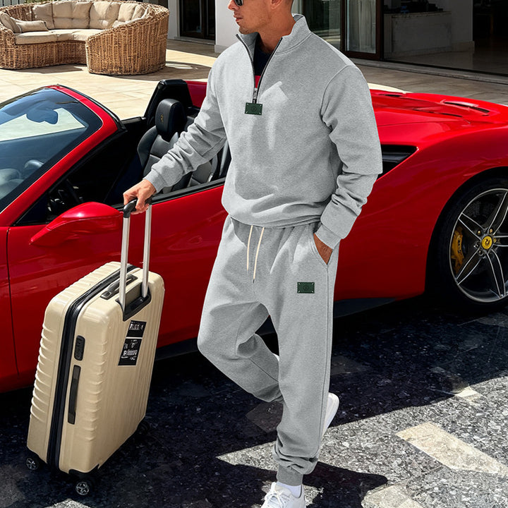 Herren Sportanzug Aliams