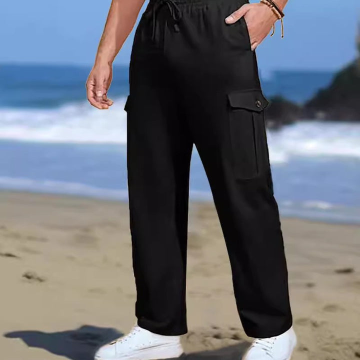 Herren Cargo-Shorts Aliams