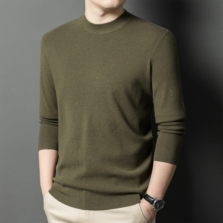 Herren schicker Pullover Aliams