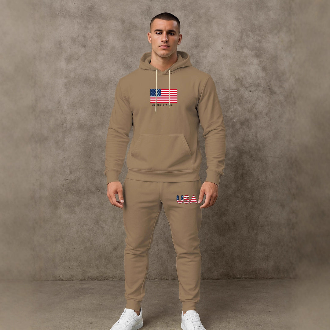 Herren Sportanzug Aliams