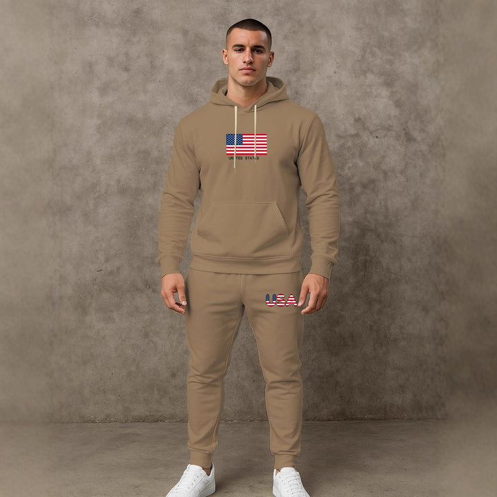 Herren Sportanzug Aliams