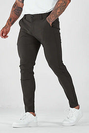 Herren Eng geschnittene Performance-Hose Aliams
