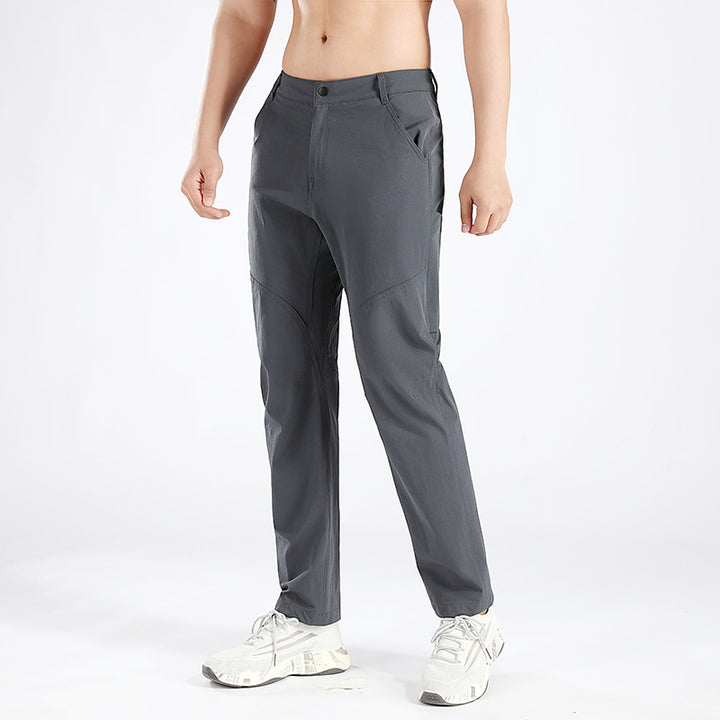 Herren Technische Funktionshose Aliams