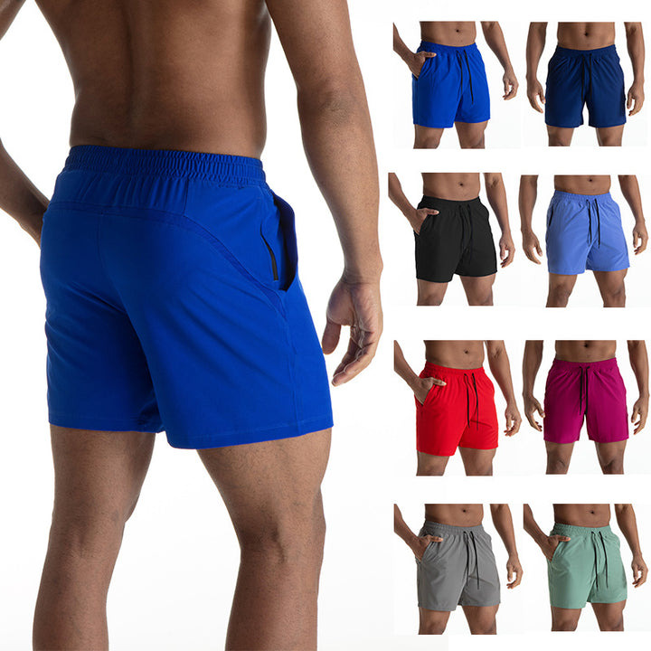 Herren Schwimmshorts Aliams