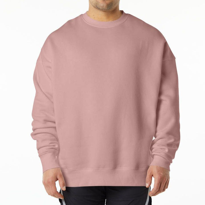Herren Oversized Sweatshirt Aliams