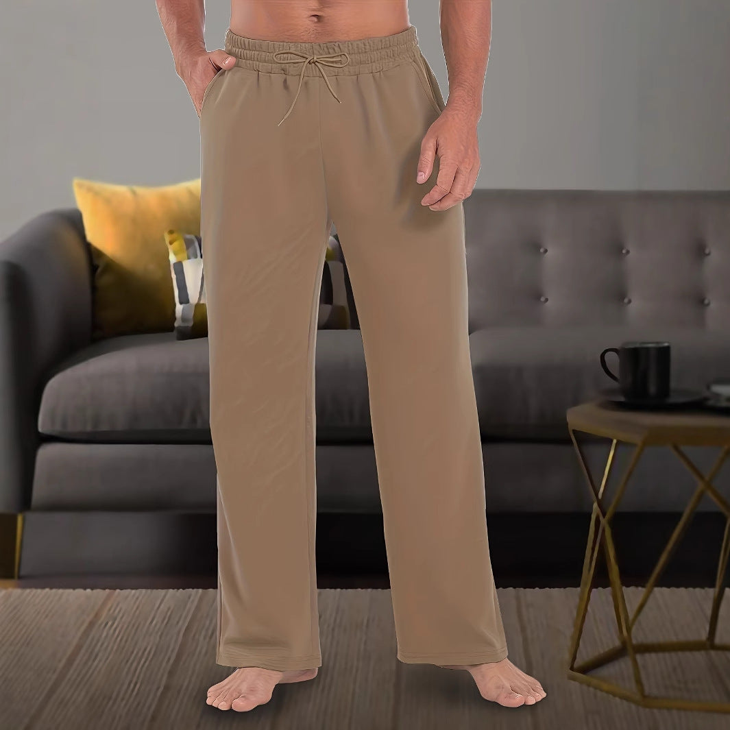 Herren Freizeit-Hosen Aliams