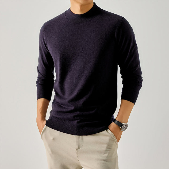 Herren Feinstrickpullover Aliams