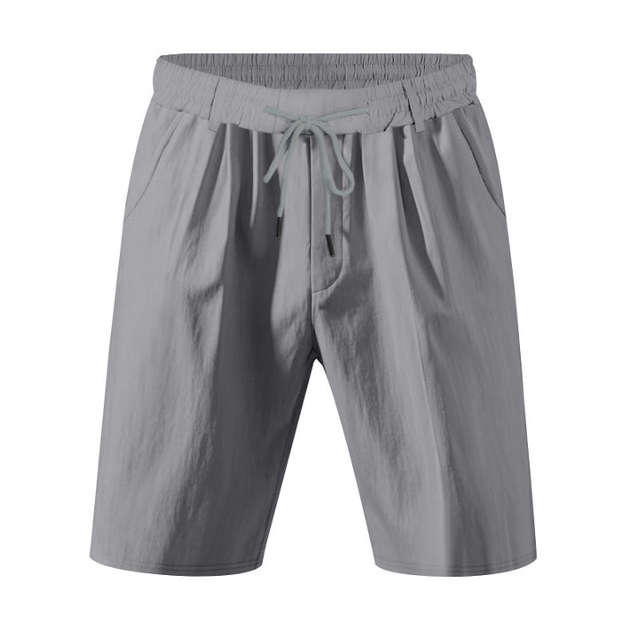 Herren atmungsaktive Sport-Shorts Aliams