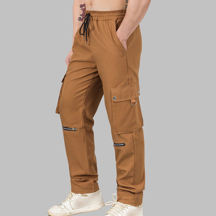 Herren Cargo-Hose Aliams