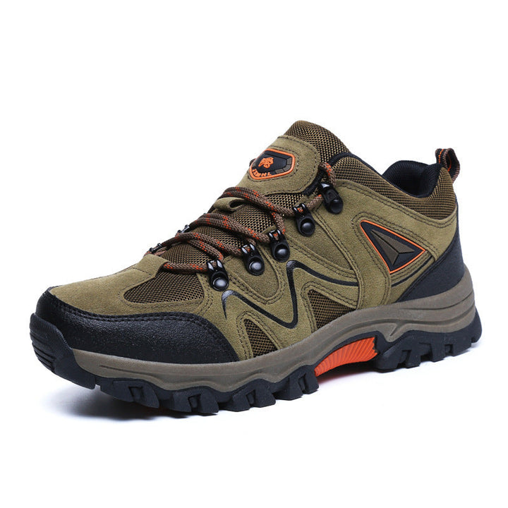 Herren All-Terrain Trailrunning Sneaker Aliams